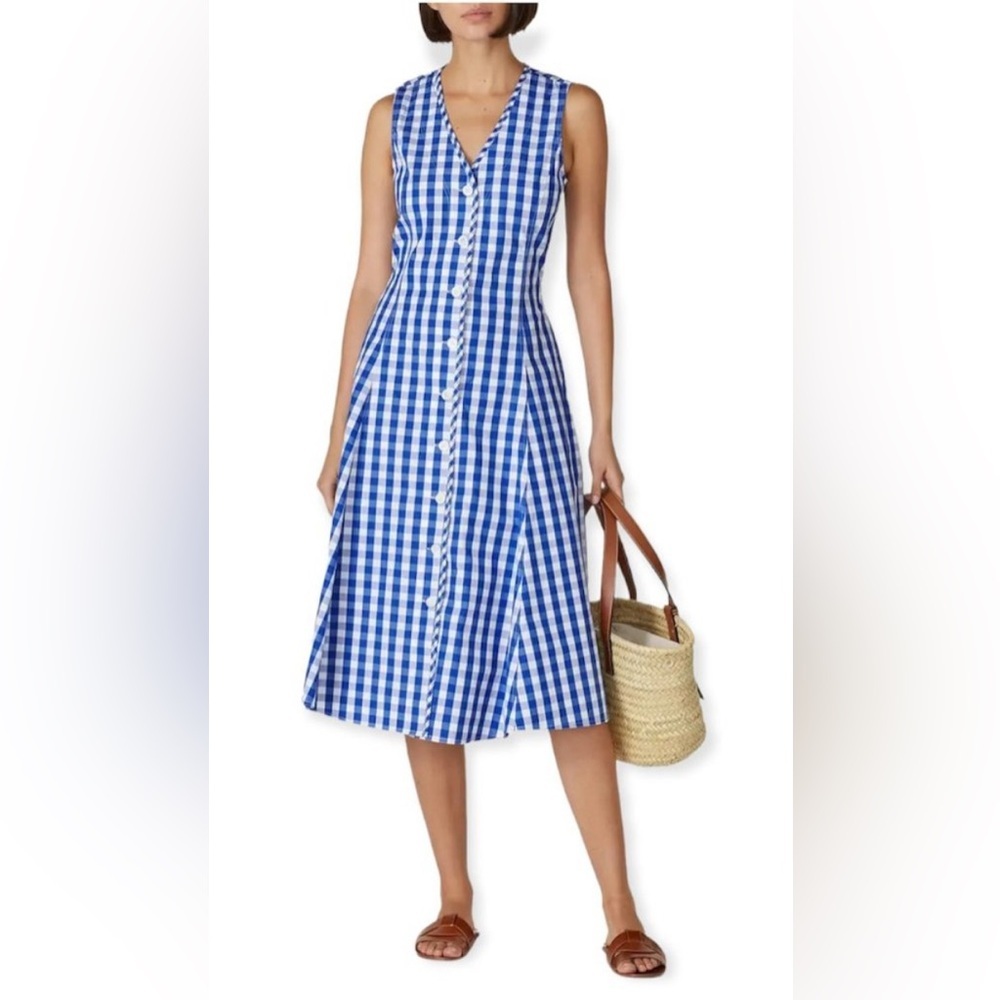Polo Ralph Lauren Sleeveless Dress